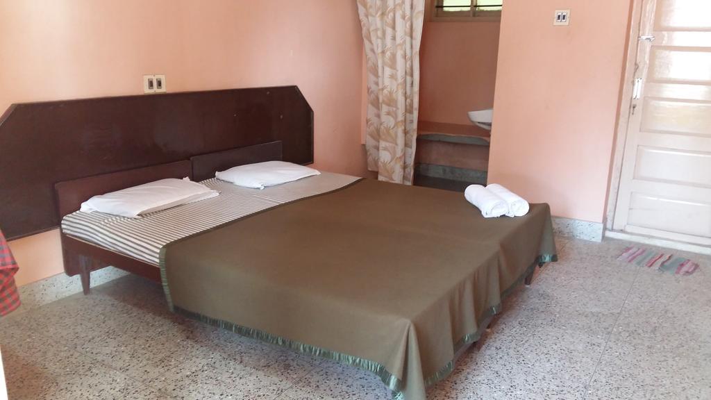 Hotel Seaweed Kovalam Bagian luar foto